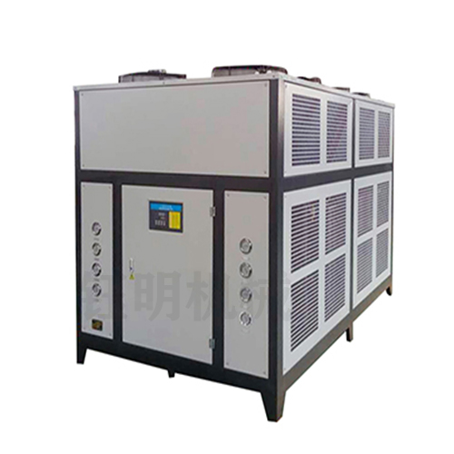 讓涂裝更高效！電泳漆槽降溫設(shè)備的關(guān)鍵作用