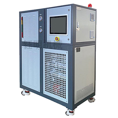 冷熱一體，解決工業(yè)高低溫需求