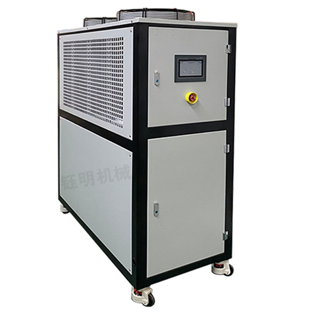 工業(yè)水循環(huán)制冷設(shè)備：節(jié)能環(huán)保、節(jié)約成本的理想選擇